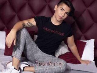 ShawnMurray