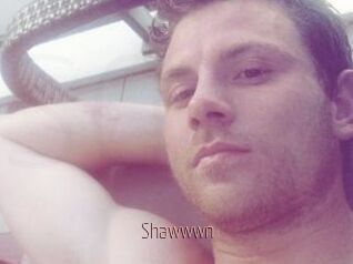Shawwwn