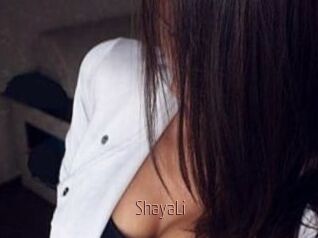 ShayaLi
