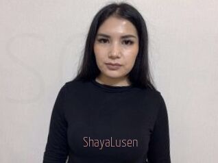 ShayaLusen