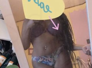 Shaylor