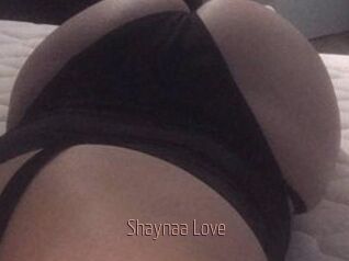 Shaynaa_Love