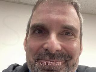 Shayne77yor
