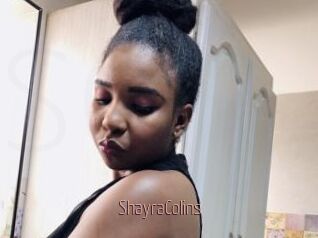ShayraColins