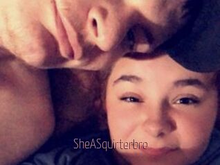 SheASquirterbro