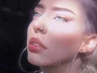 SheDevilDoll