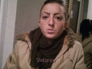 SheLorena