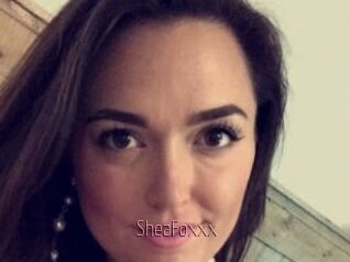 SheaFoxxx