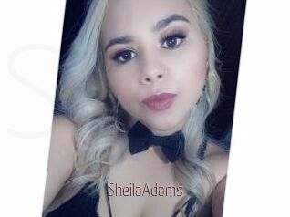SheilaAdams