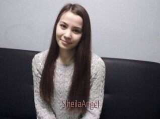 SheilaAngel