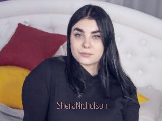 SheilaNicholson