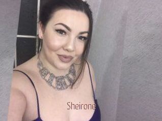 Sheirone