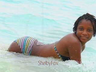 ShelbyFox