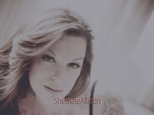 ShemaleAllison