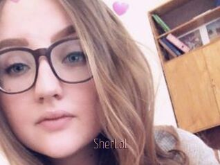SherLoL