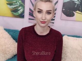 SheraBlare