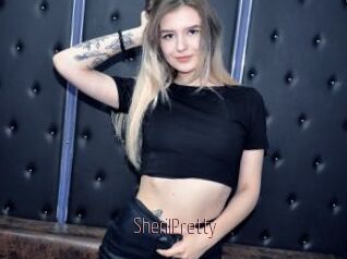 SherilPretty