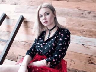 Sherill