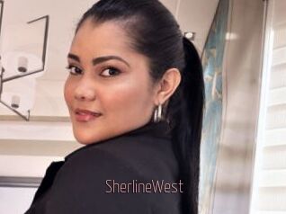 SherlineWest