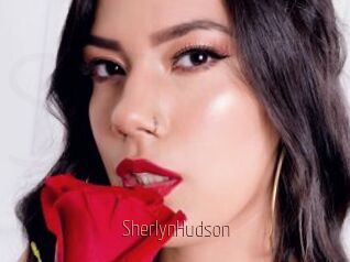 SherlynHudson