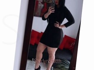 SherlynSmitth