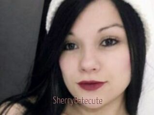 SherryBatecute