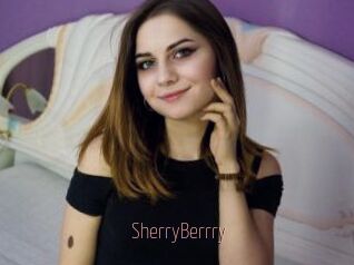 SherryBerrry