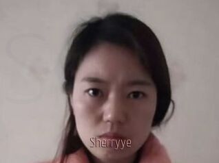 Sherryye