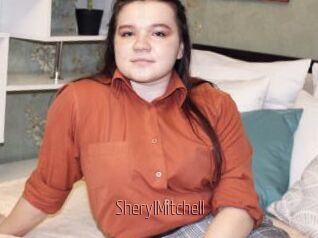 SherylMitchell