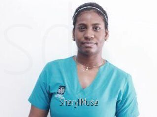 SheryllMuse