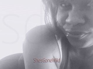ShesGoneWild