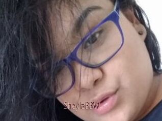SheylaBBW
