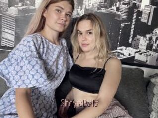 SheyraDalla