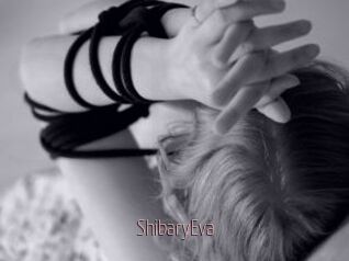 ShibaryEva Sexe désirs