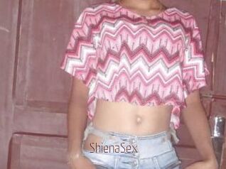 ShienaSex