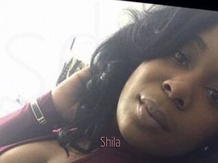 Shila