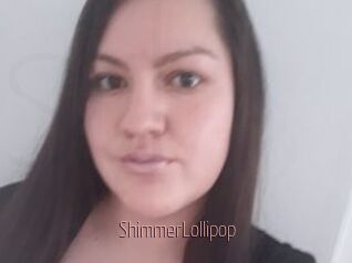 ShimmerLollipop