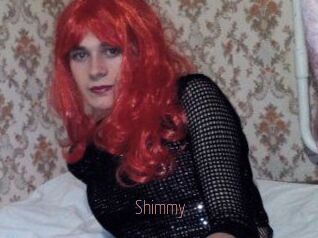 Shimmy