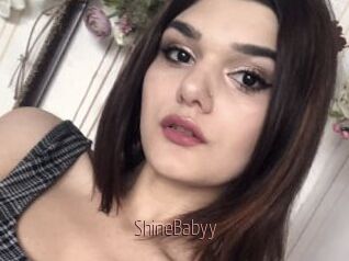 ShineBabyy