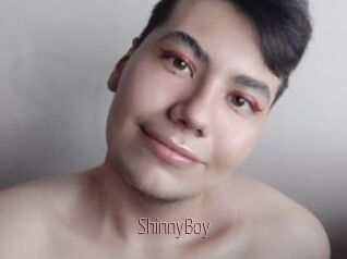ShinnyBoy