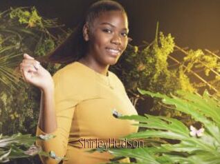 ShirleyHudson