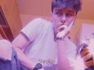 ShiroRay