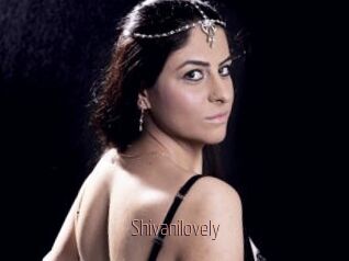 Shivanilovely