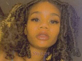 ShiyaLove