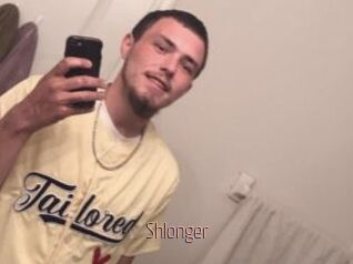 Shlonger
