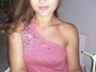 ShortSkirtBaby