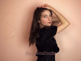 ShoshannaDoodlin