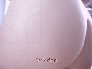 Showoffgirl