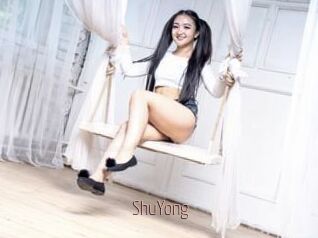 ShuYong