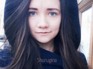 Shurugina